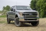 Ford F-350 Super Duty XLT Tremor Off-Road Package 2019 года